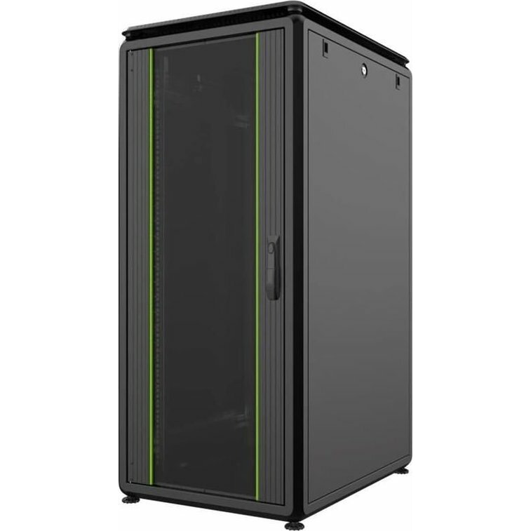 Lanview 19inch 26U Rack Cabinet 800