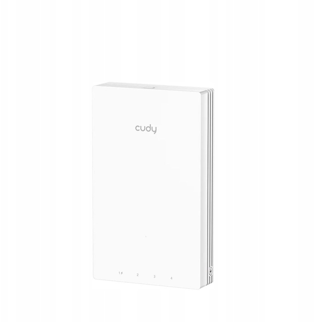 CUDY AP1300 WALL Access Point |
