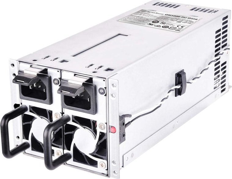 SilverStone serwerowy SilverStone SilverStone 1000W Hot-plug