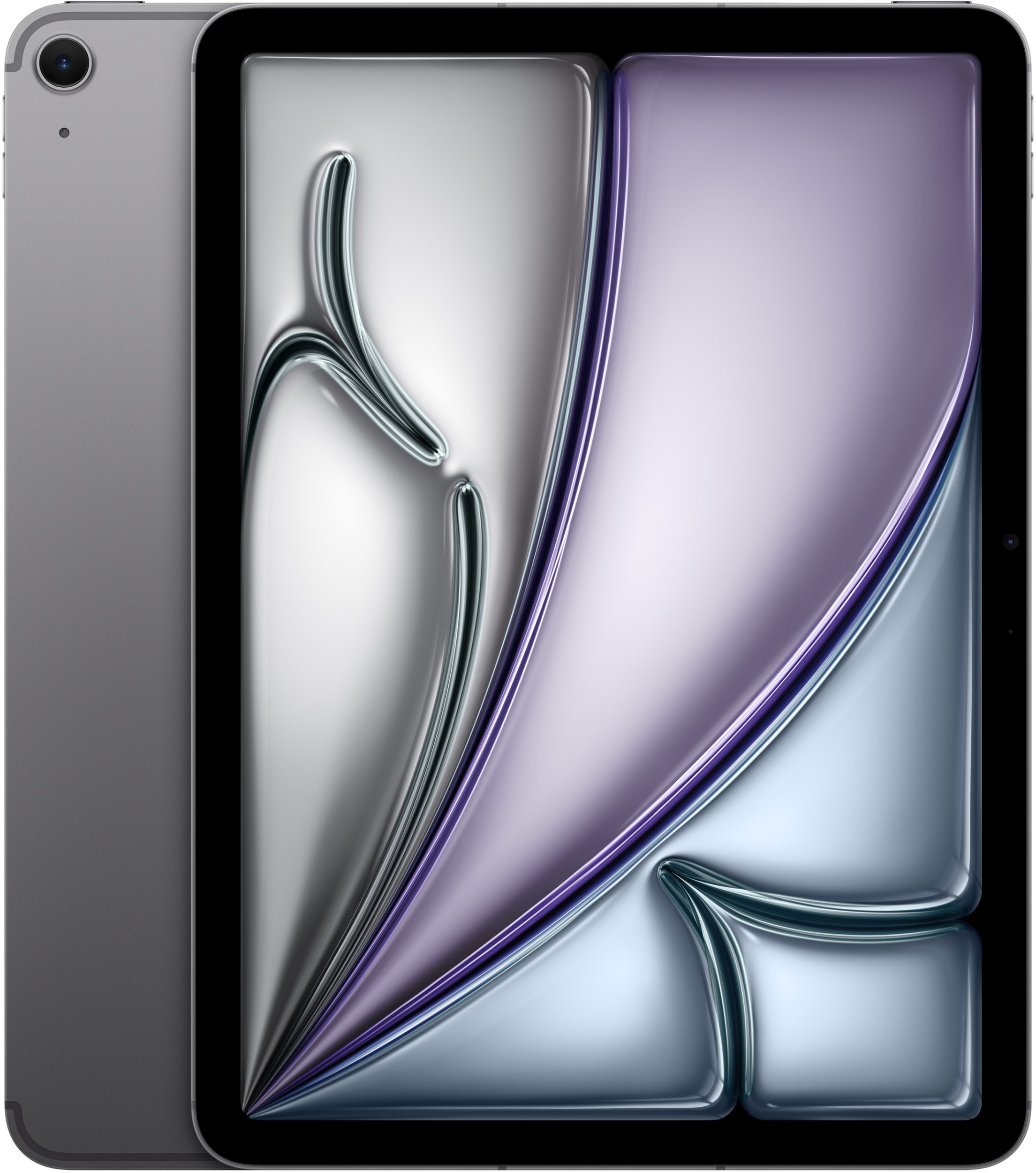 Apple iPad Air 11" (M4, 2026)