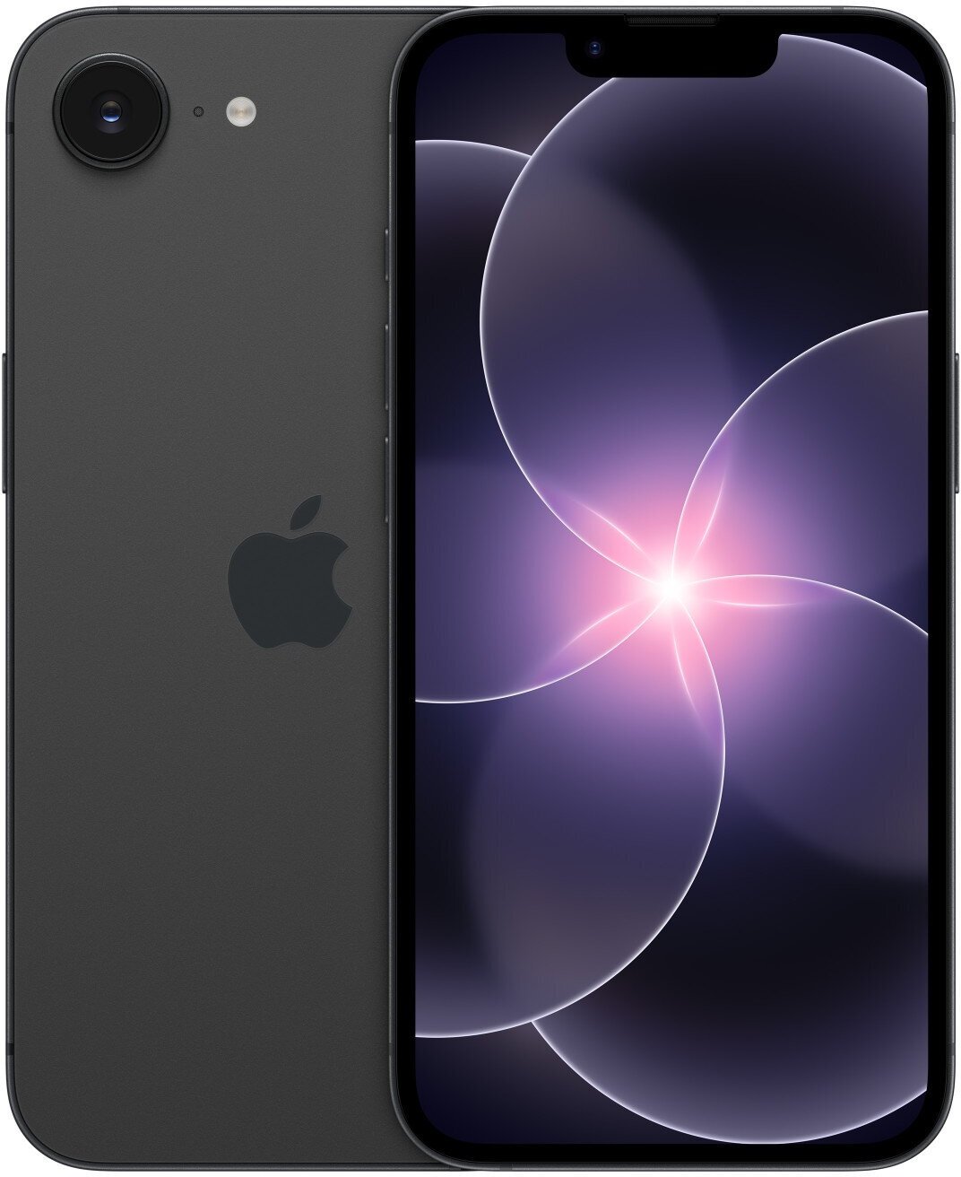 Apple iPhone 17e 5G 512GB Black