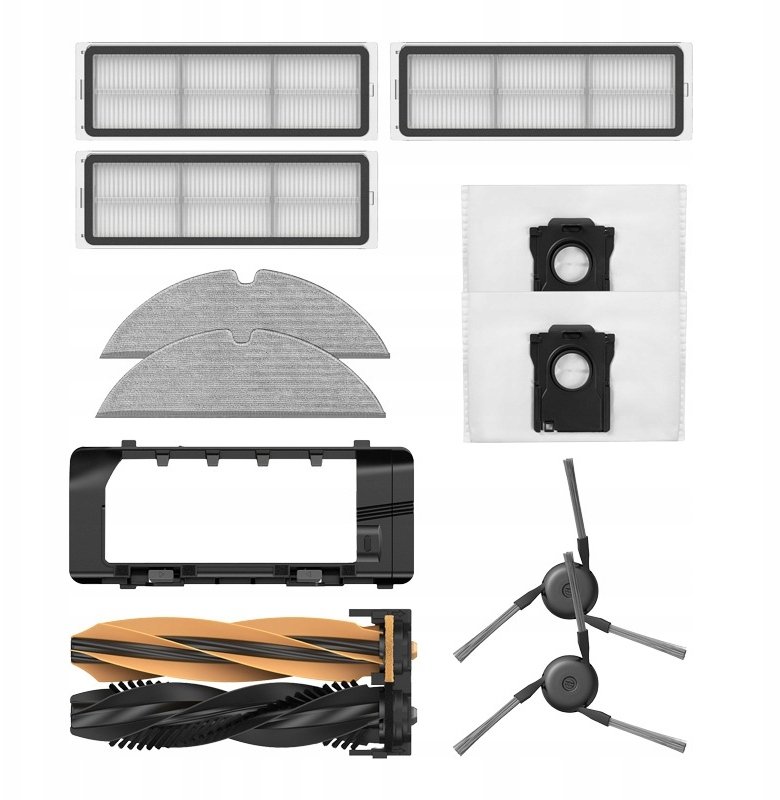 Dreame D20 Pro Plus Kit |