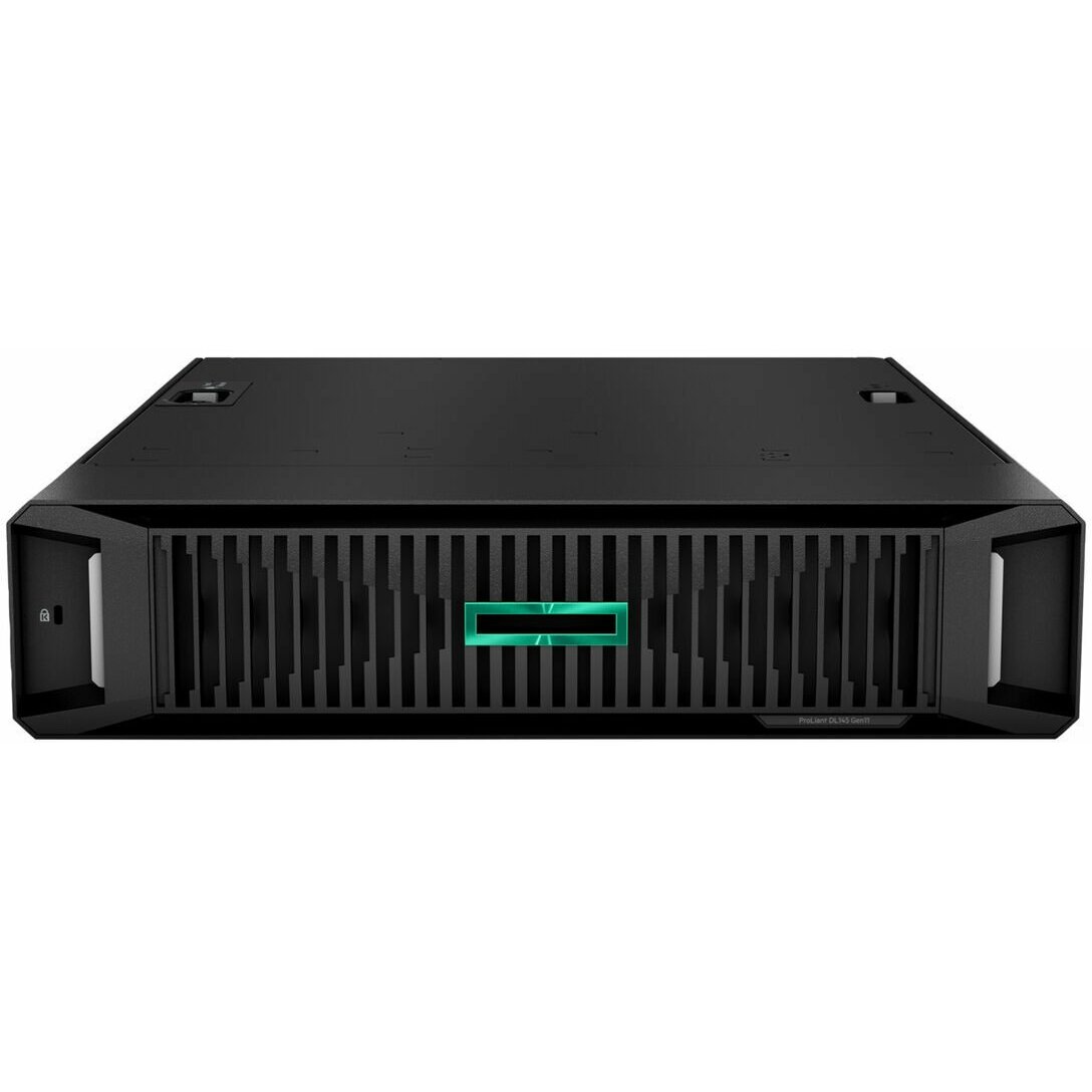 HP Enterprise Server HPE DL145 Gen11