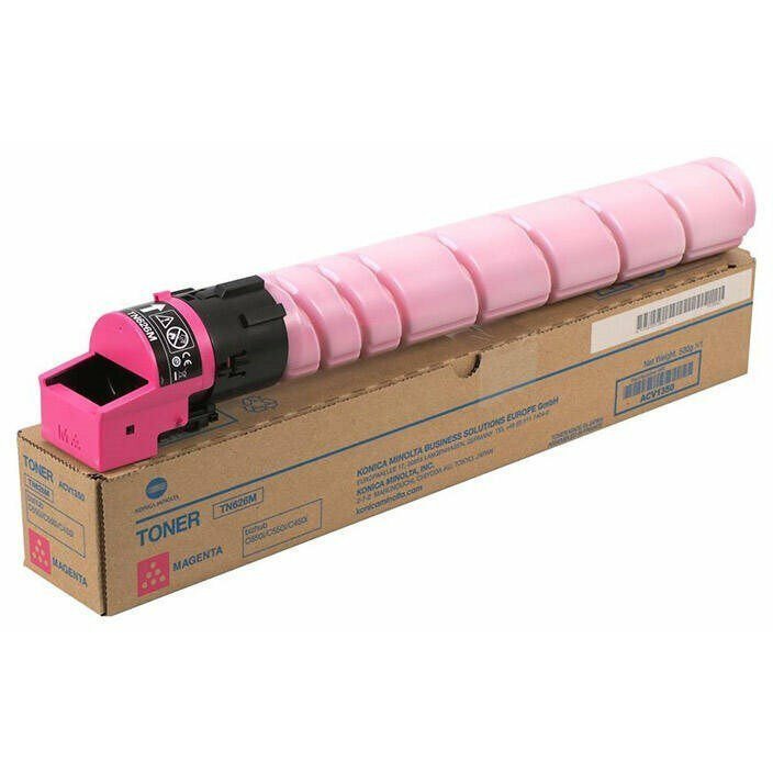 Toner Konica Minolta Konica-Minolta TN-626M (ACV1350)