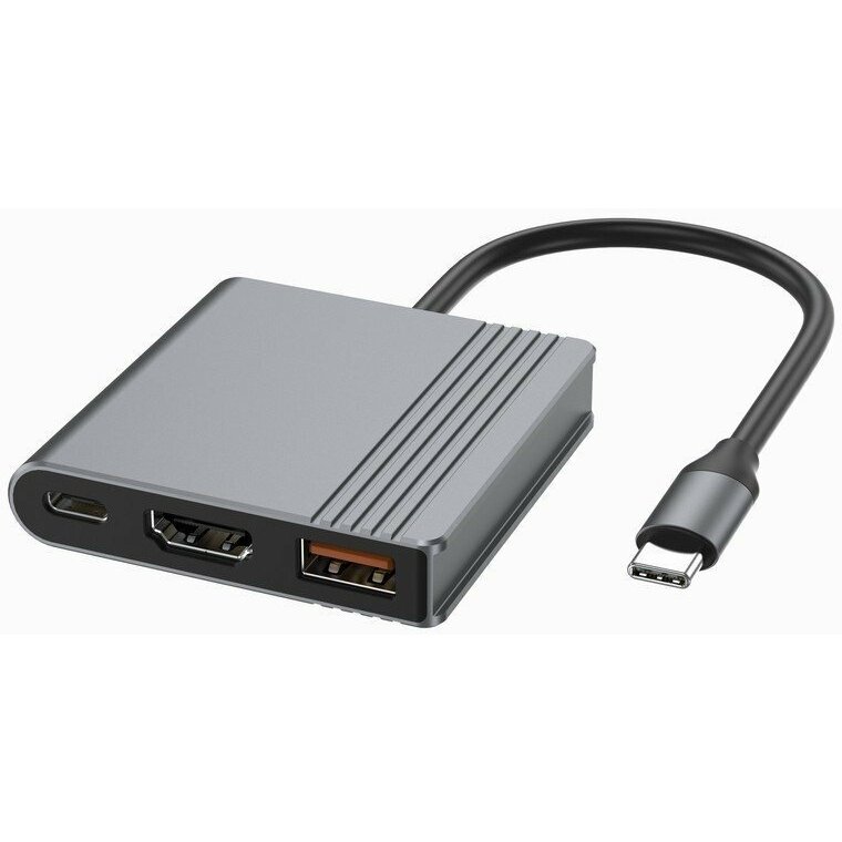 Gembird GEMBIRD Adapter wieloportowy USB typu