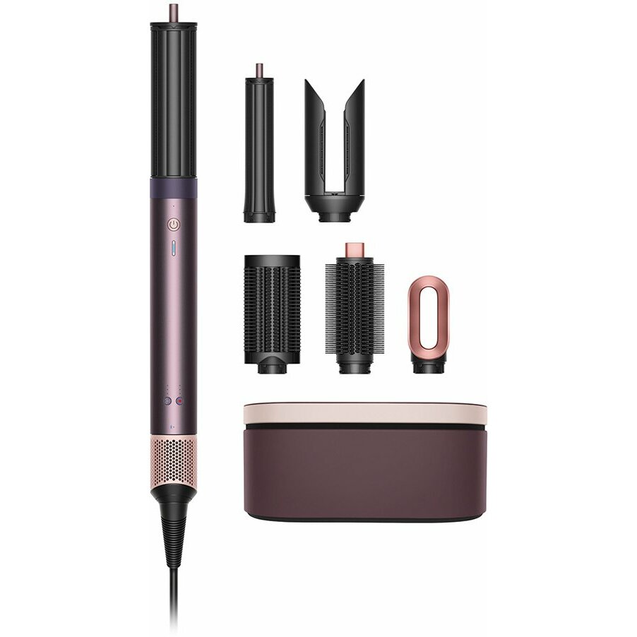 Dyson Airwrap HS09  Co-anda 2x Multistyler