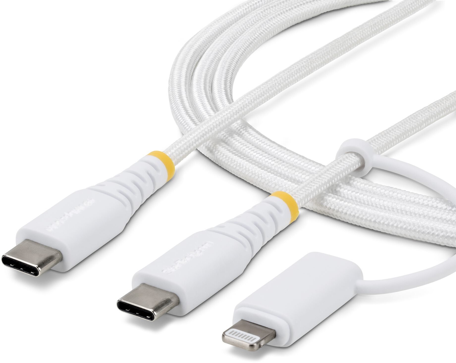 Kabel USB StarTech 2m USB-C do