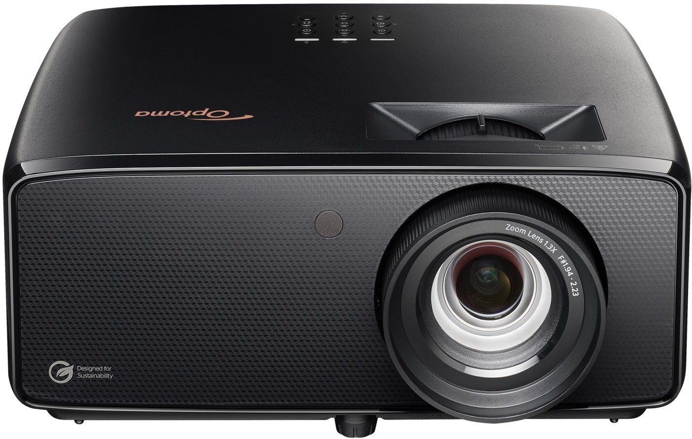 Optoma UZ38X DLP PROJECTOR | E3P7P61E1112