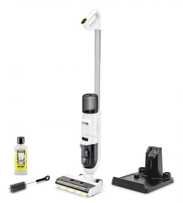 KARCHER FCV 3 Extra+ electric mop