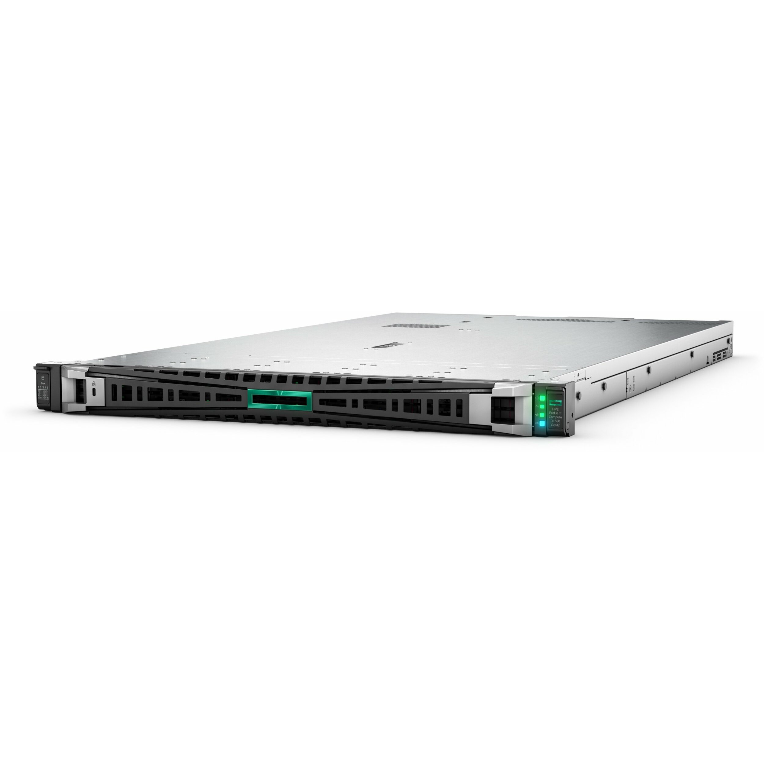 HP Enterprise Server HPE ProLiant DL360