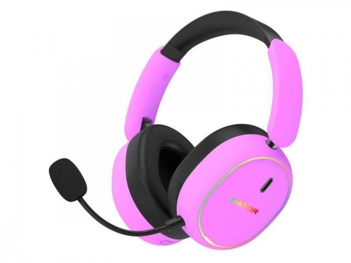 Hator Phoenix 2 ESH42 Hi-Res ANC
