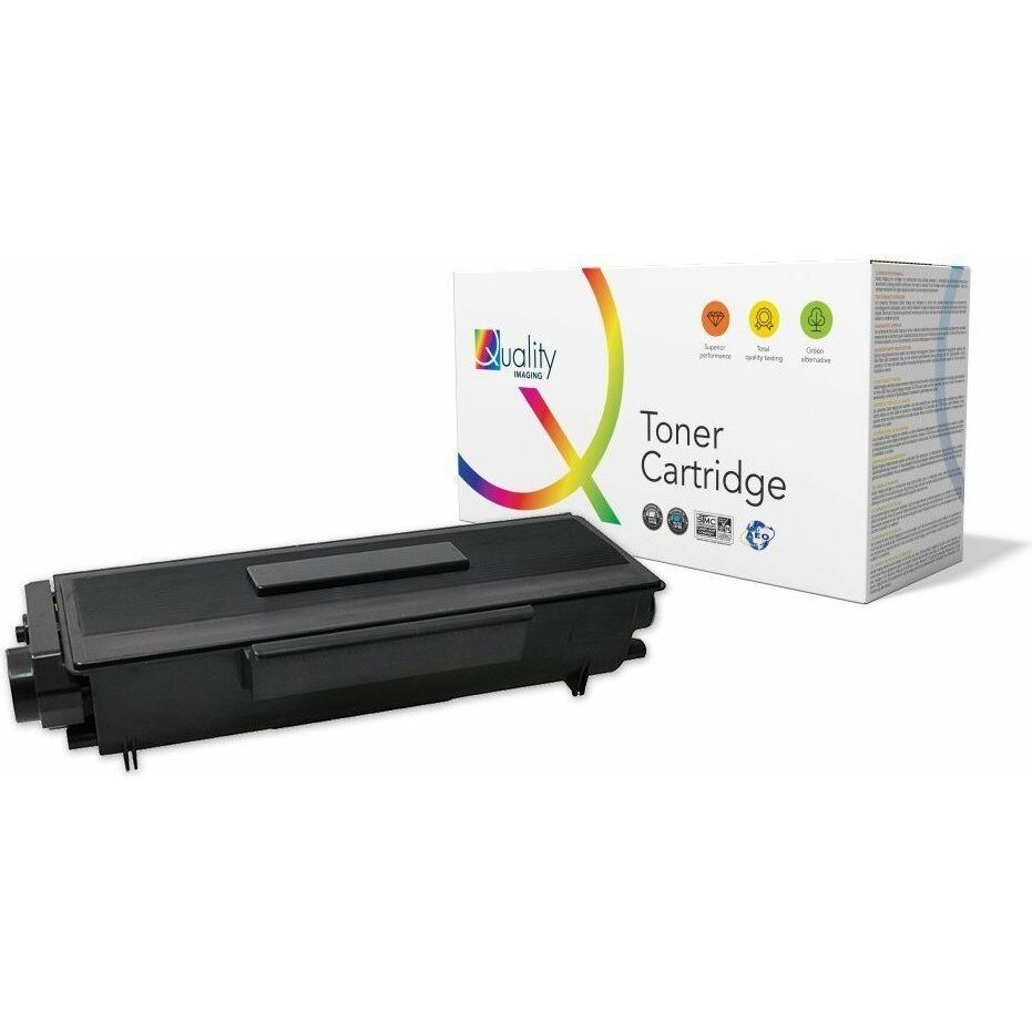 Toner Quality Imaging Toner QI-BR2033 /