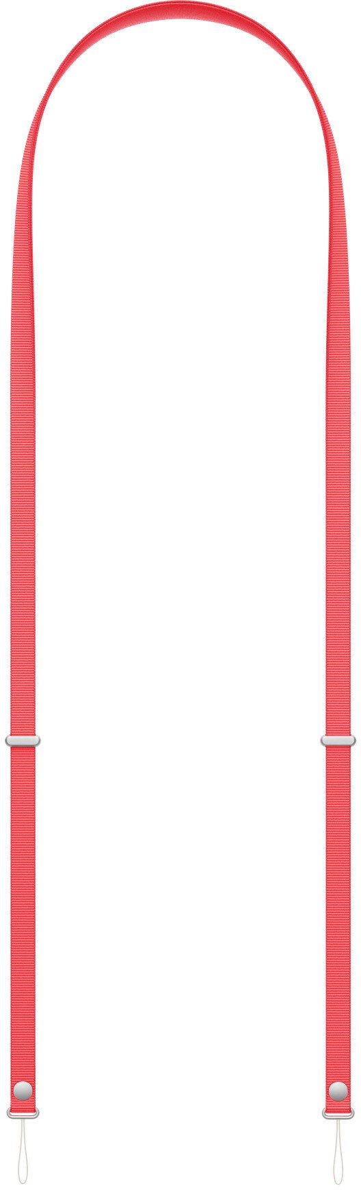 Spigen Apple Crossbody strap - bright