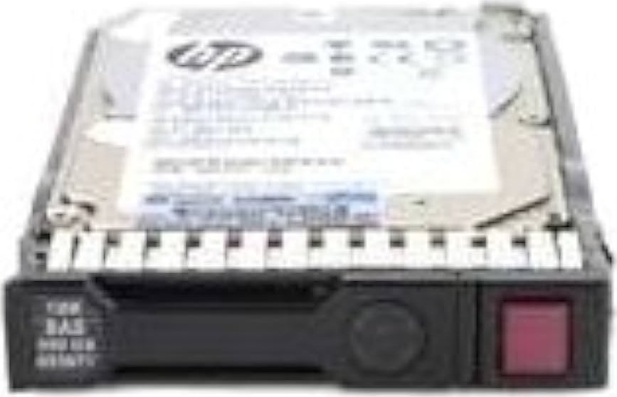 Serwerowy HP 500GB 2.5`` SATA