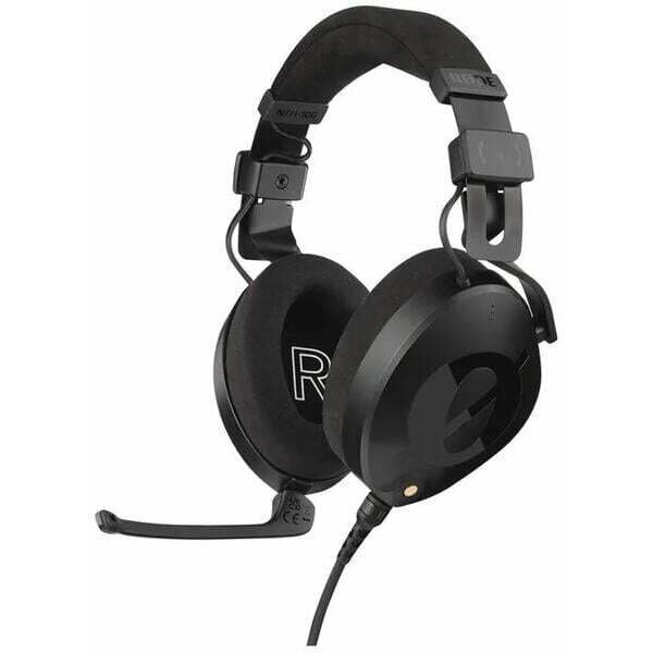 Słuchawki Rode Nth-100M Headset Wired |
