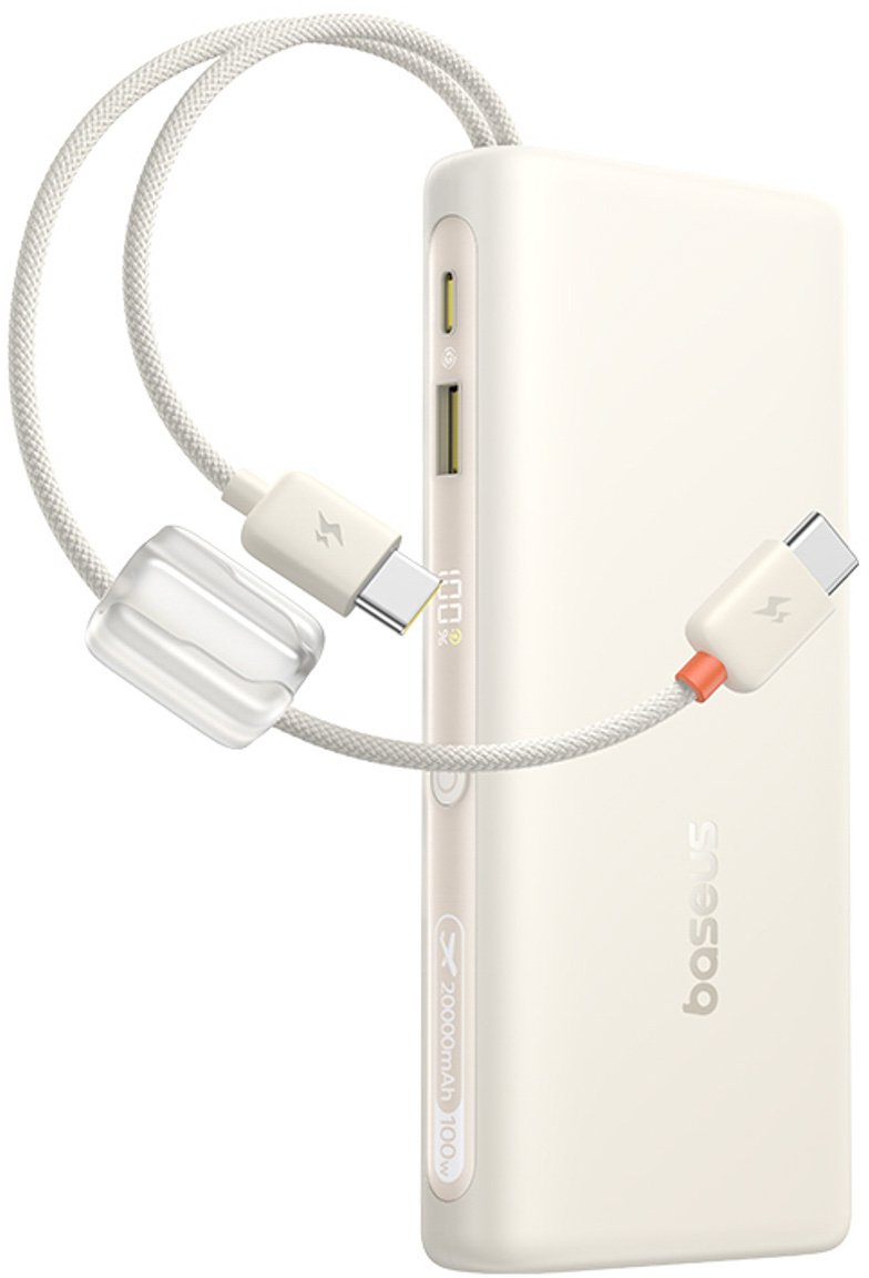 Baseus EnerFill FC41 Power Bank 20000