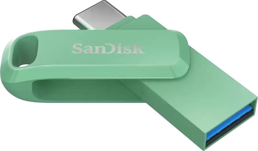 Sandisk STICK Ultra Dual Drive Go