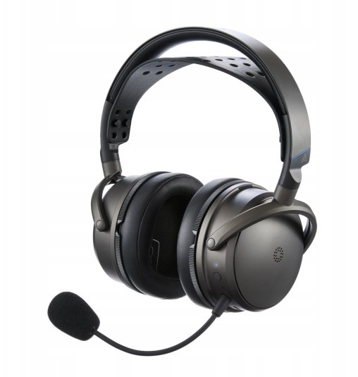 Słuchawki Audeze Maxwell 2 Wireless dla