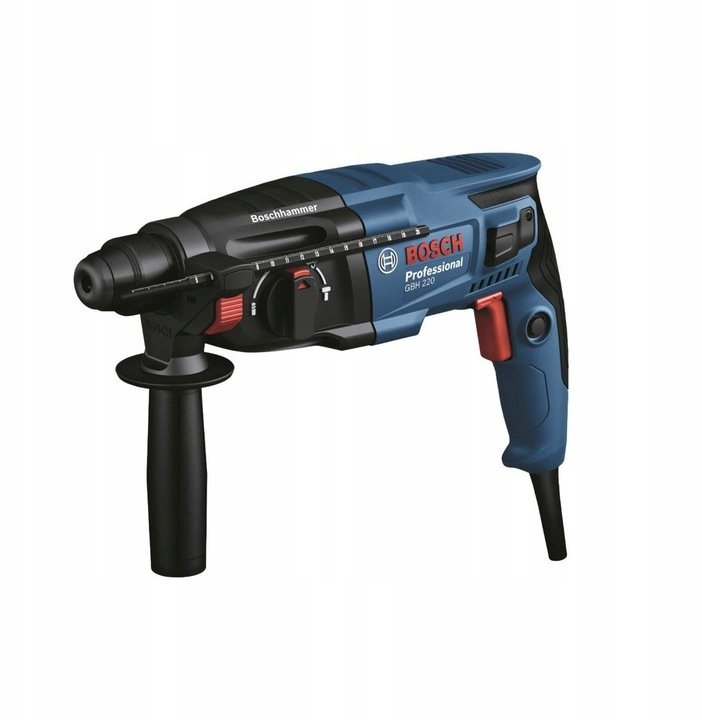 Bosch GBH 220 720 W |
