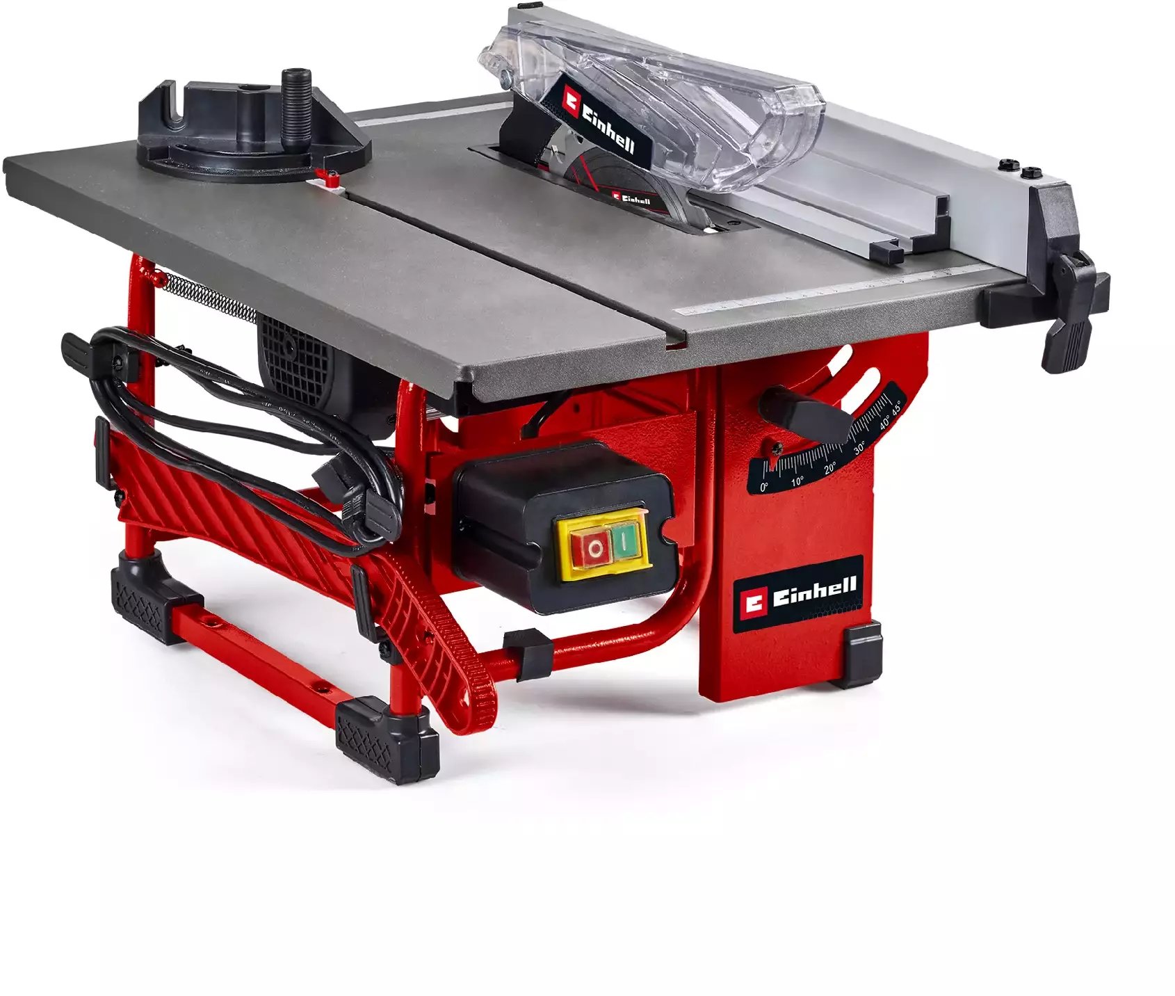 Einhell TC-TS 8 I PRZECINARKA DO