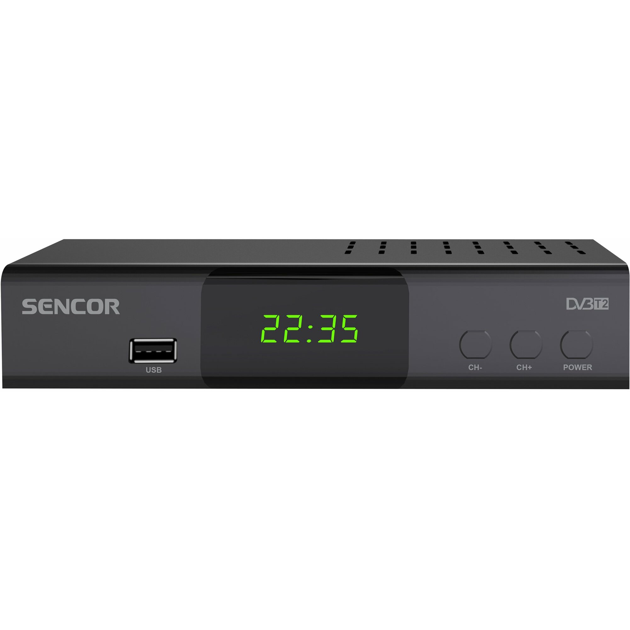 Sencor SDB 5007T H.265(HEVC) /