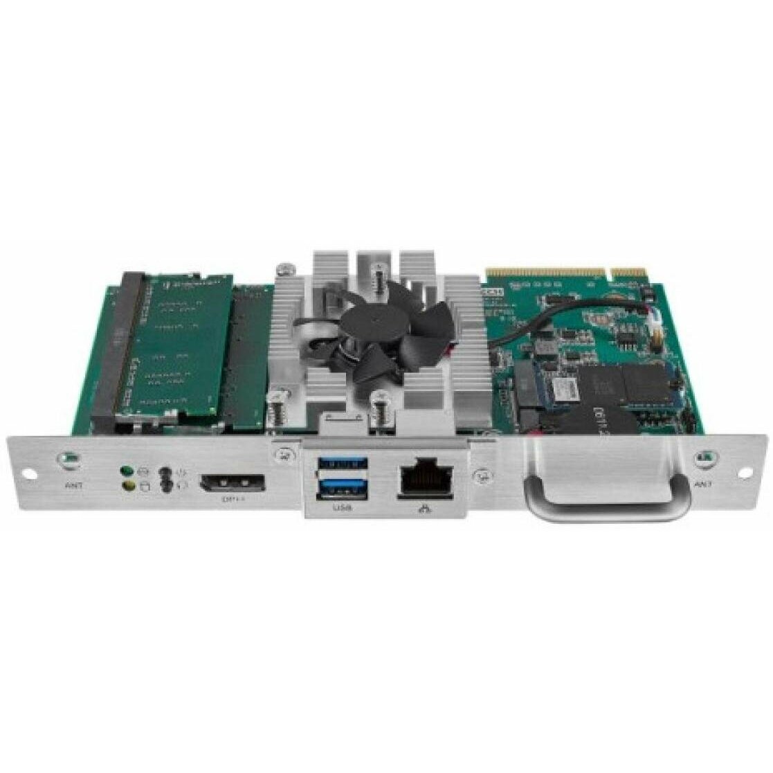Sharp NEC Format: SDM-L Slot-in PC