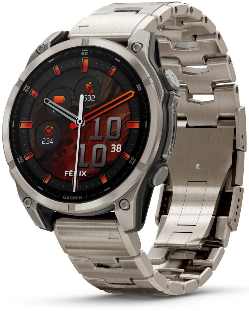 Garmin Fenix 8 3.56 cm