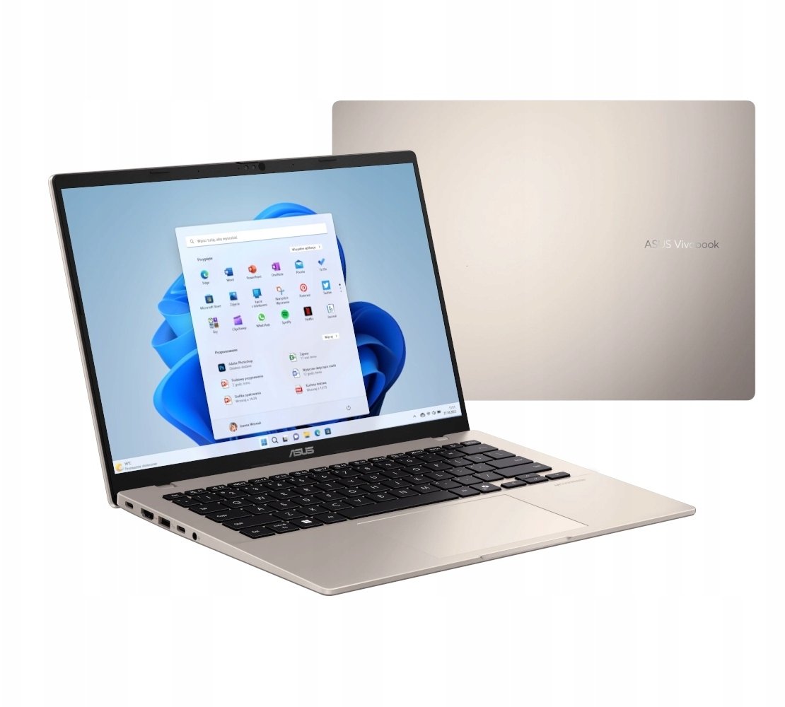 ASUS Vivobook 14 M1407GA-LY011W - Ryzen