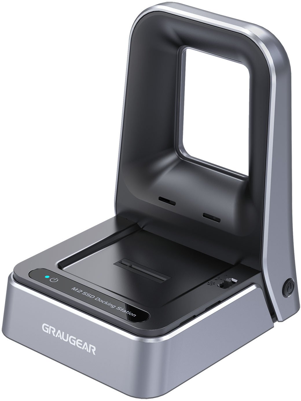 Stacja dokująca Graugear GRAUGEAR Docking Station