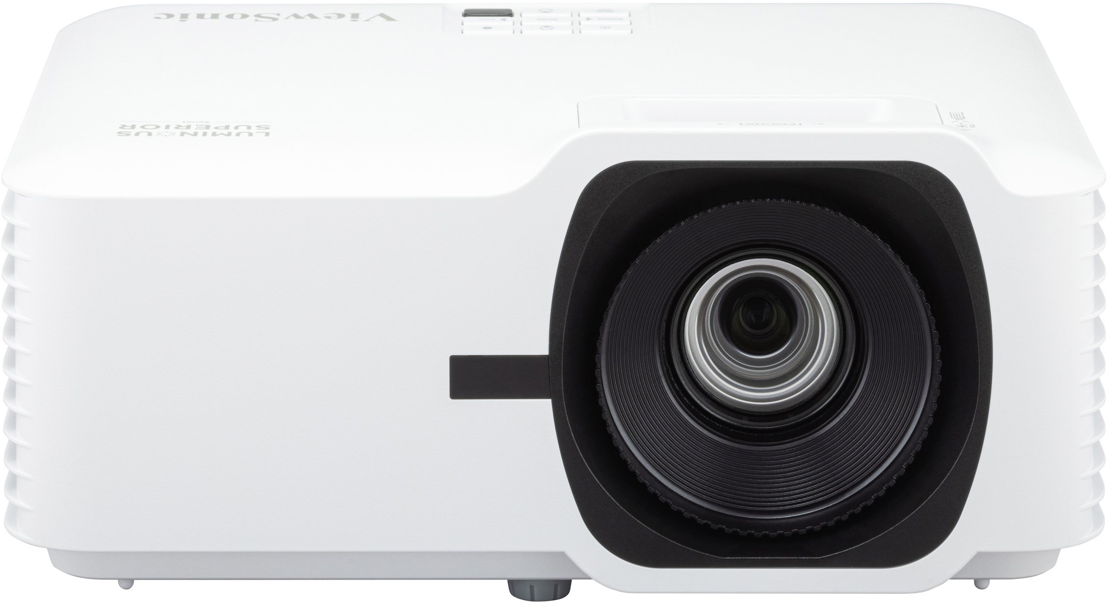 Viewsonic Beamer LSD500HD 5500 Lumen F-HD