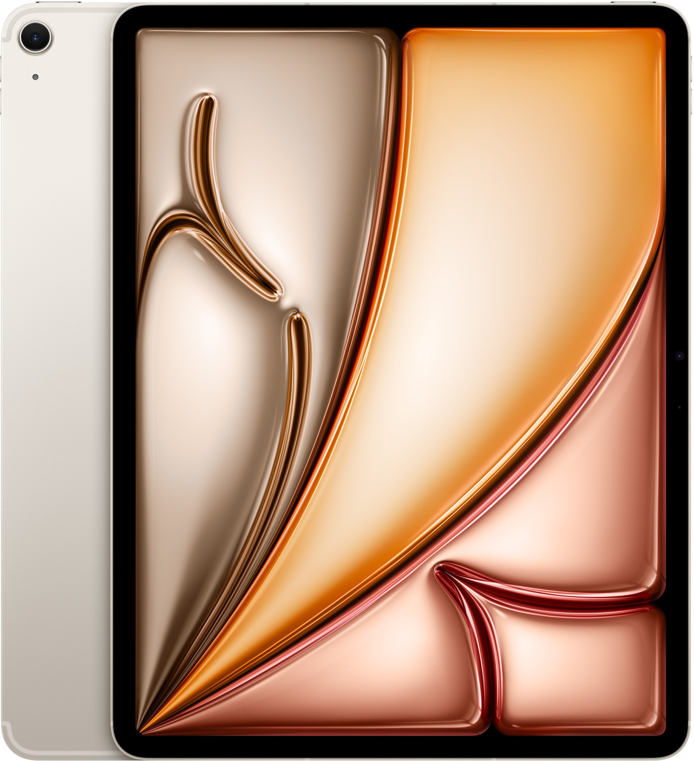 Apple iPad Air 13" (M4, 2026)