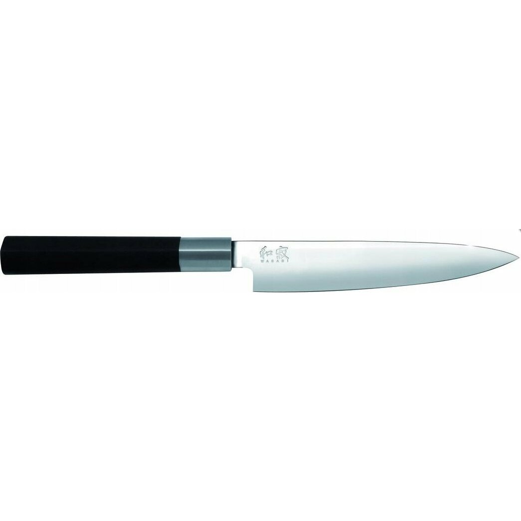 KAI Japanese steel knife, DM6715U |