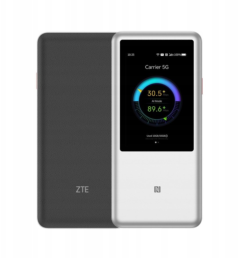 Zte poland ZTE U60 PRO 5G