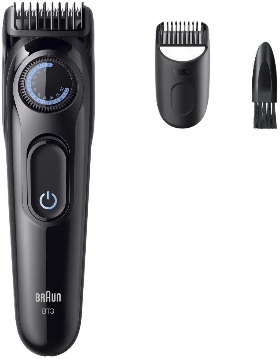 Braun Seria 3 BT3400 Black |
