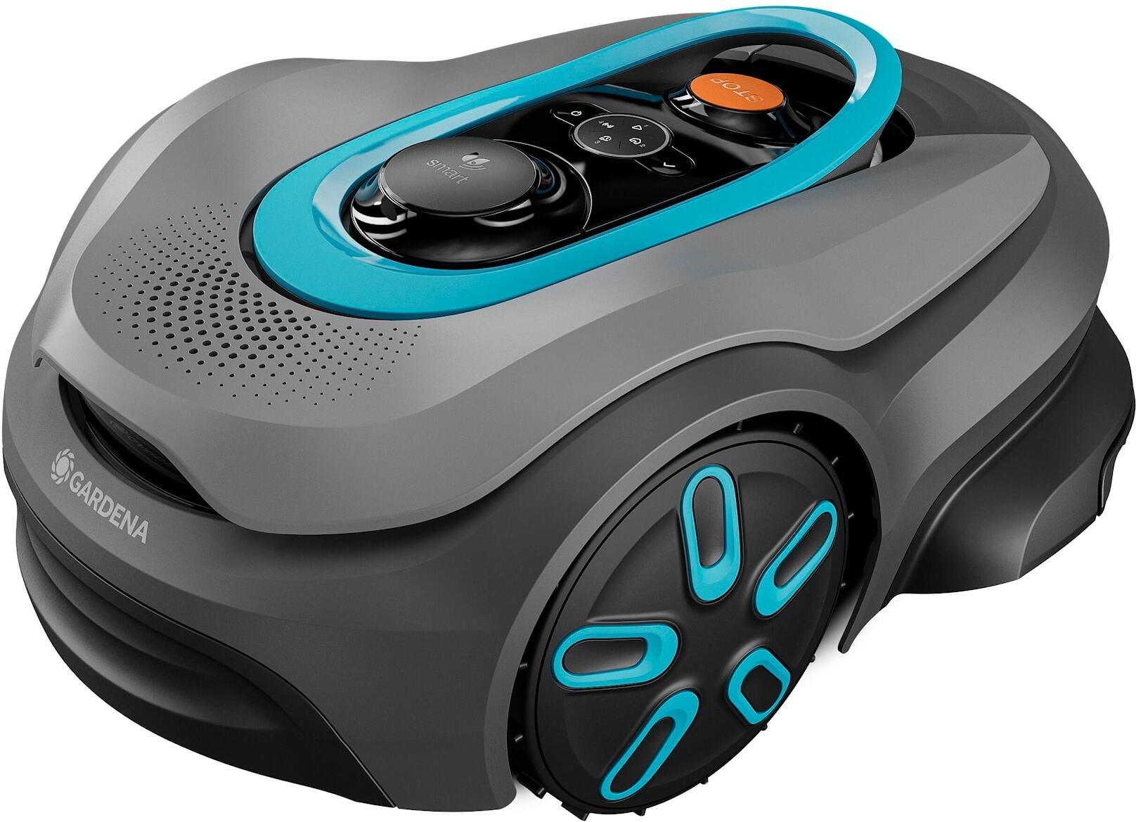 Gardena smart SILENO sense | 19942-24