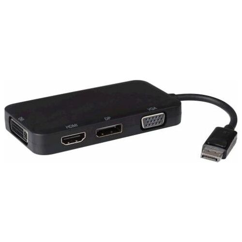 Adapter AV PremiumCord DisplayPort - HDMI