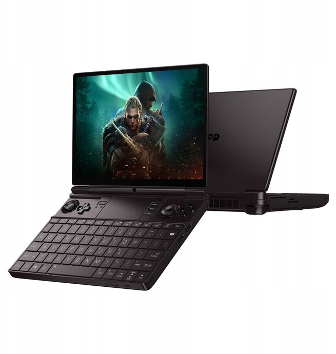 Lenovo  GPD-WinMax2-HX37032002 Ryzen AI 9 HX370/10