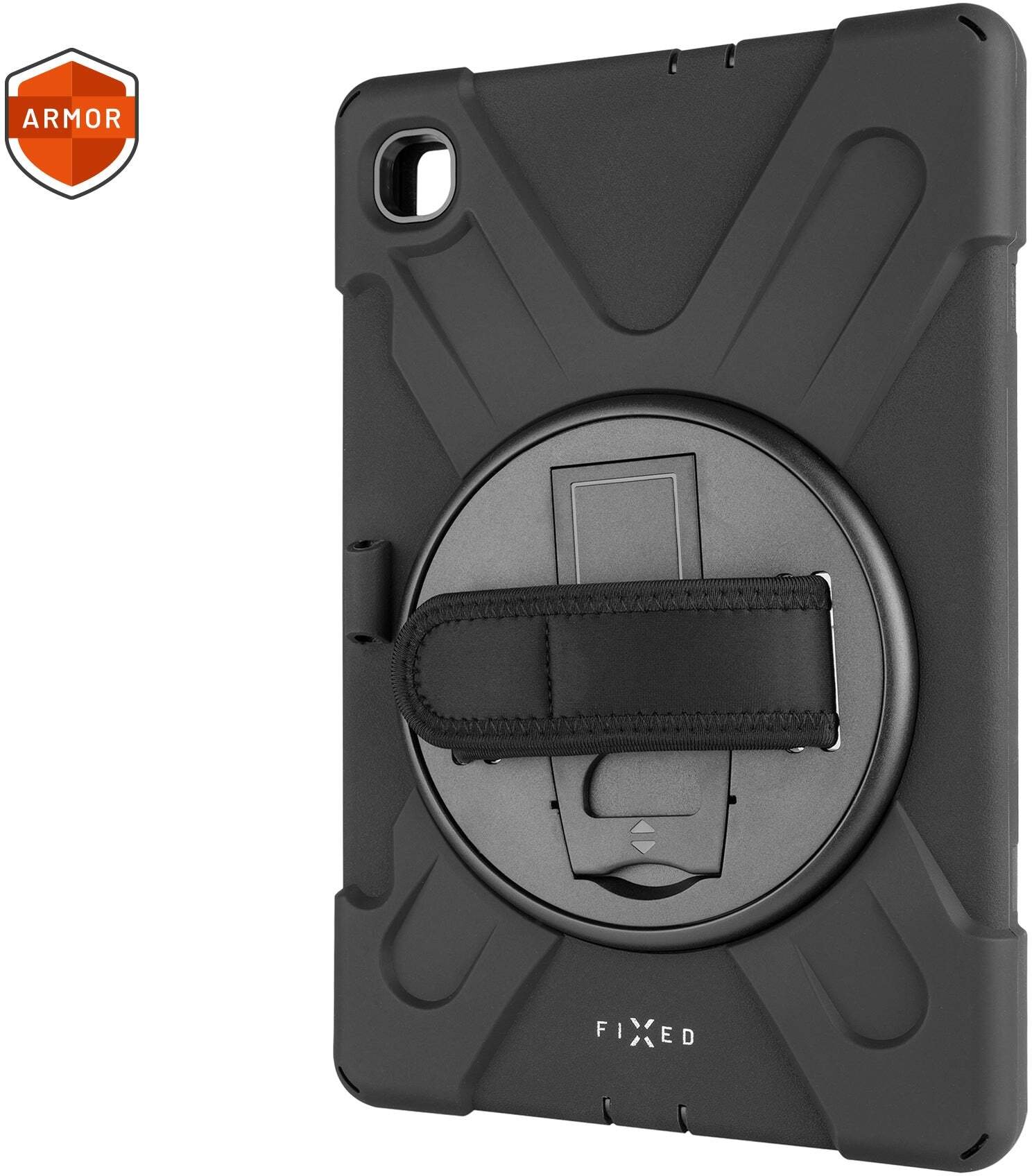 Fixed Rugged do Samsung Galaxy Tab