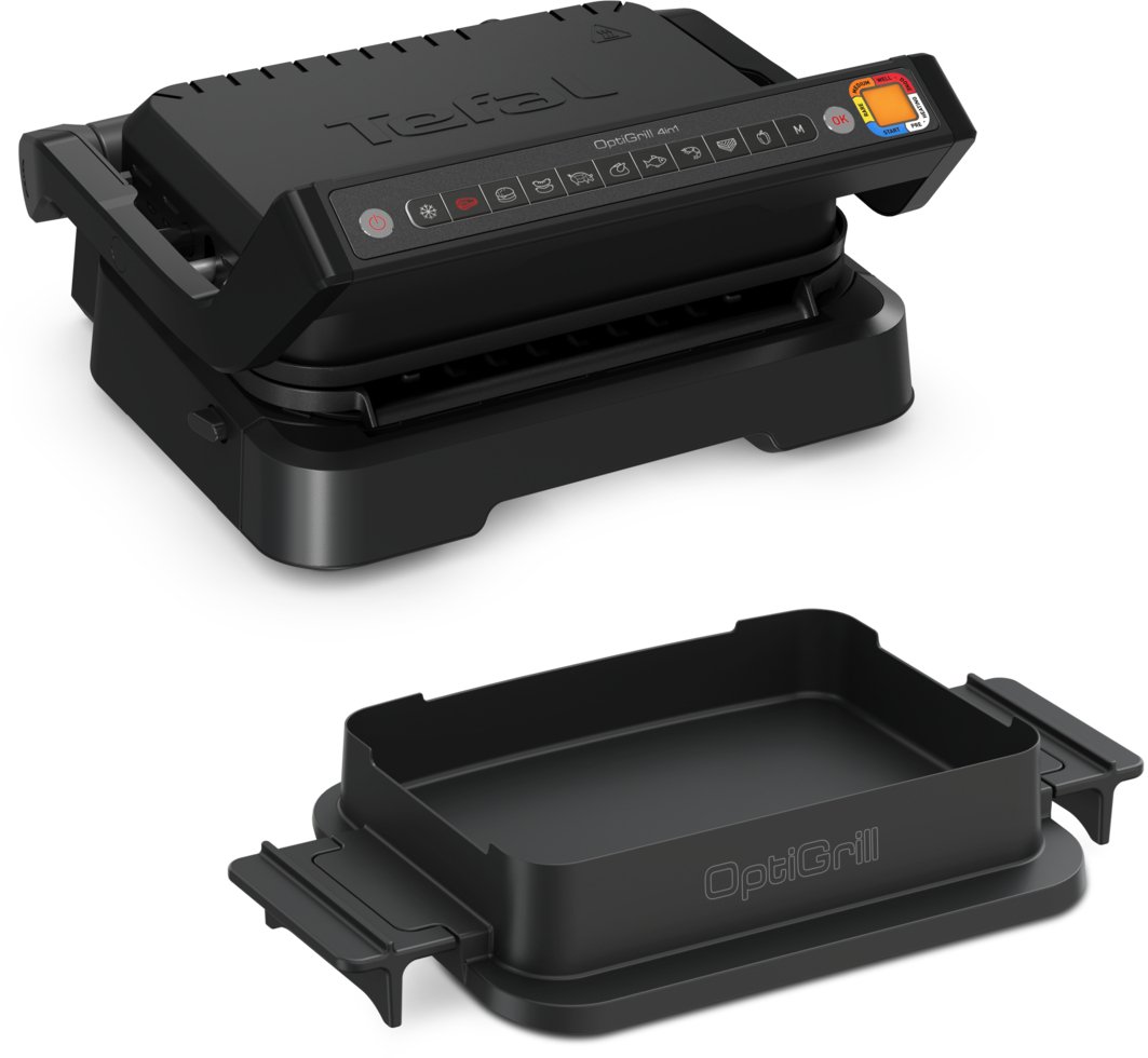 Grill elektryczny Tefal GC7748 | GC7748