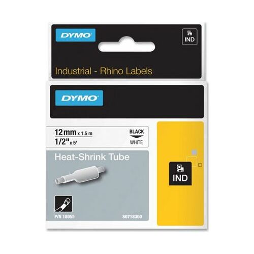 Dymo Rurka termokurczliwa 18055 do DYMO