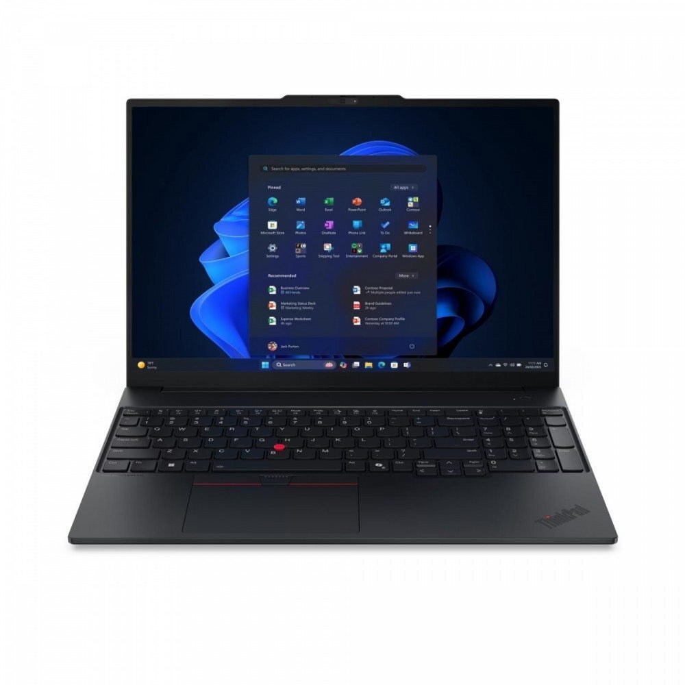Lenovo ThinkPad E16 G3 22AY001SPB -