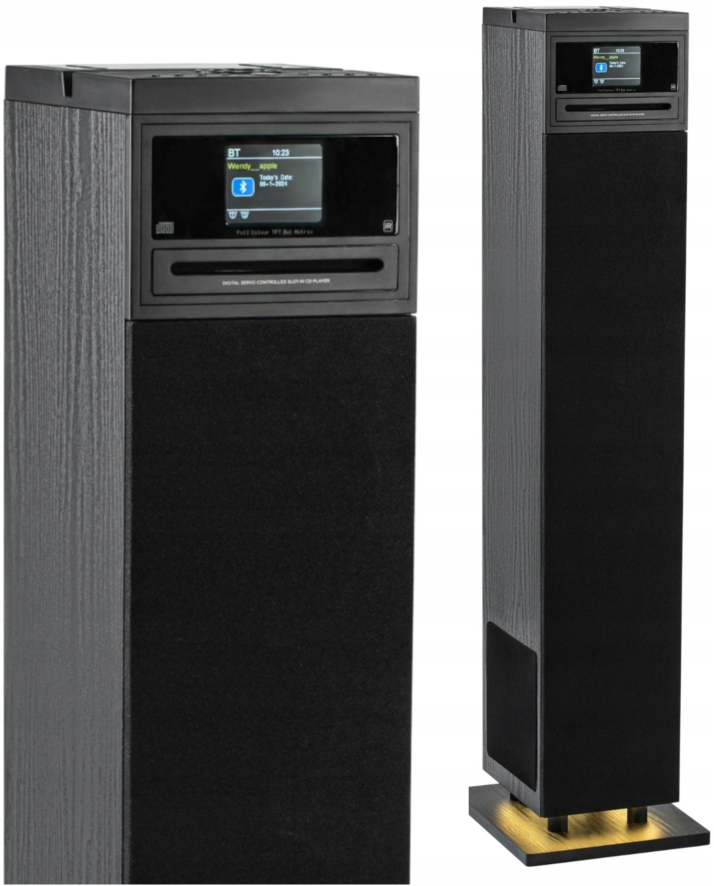 AKAI AEROBEAT PILLAR | AEROBEAT PILLAR