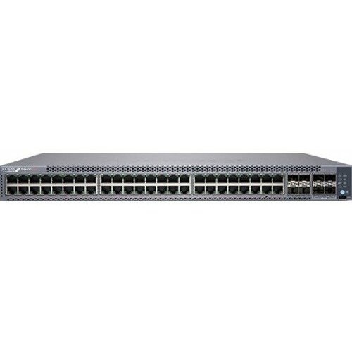 Juniper Networks EX4100 48-PORT MULTI-GIG POE++