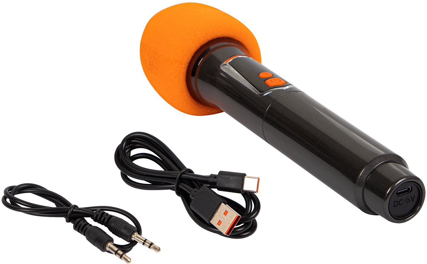 BLOW Karaoke speaker Infinity 10 inch