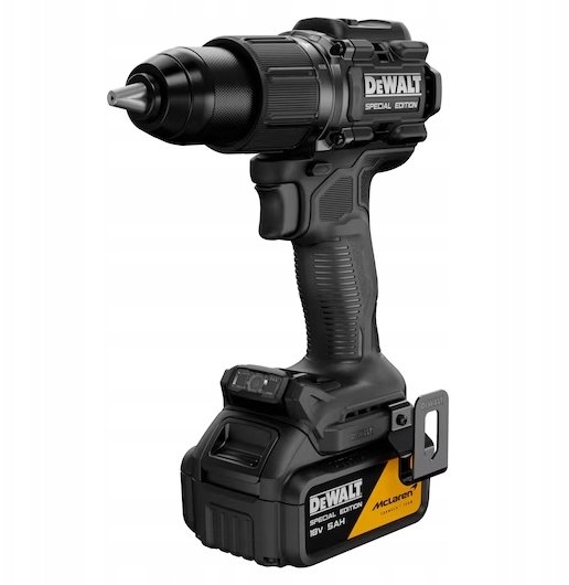Dewalt Akku Schlagbohrschrauber DCD86MP1T-QW, McLaren, 18V