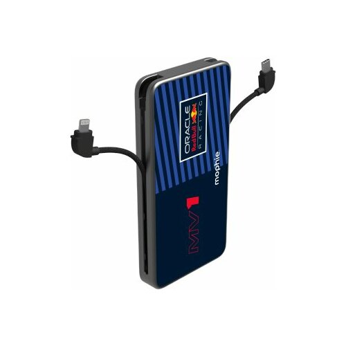 Zagg International Mophie Powerstation Plus 10K
