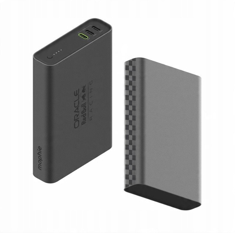 Mophie Powerstation Pro 20K Red Bull