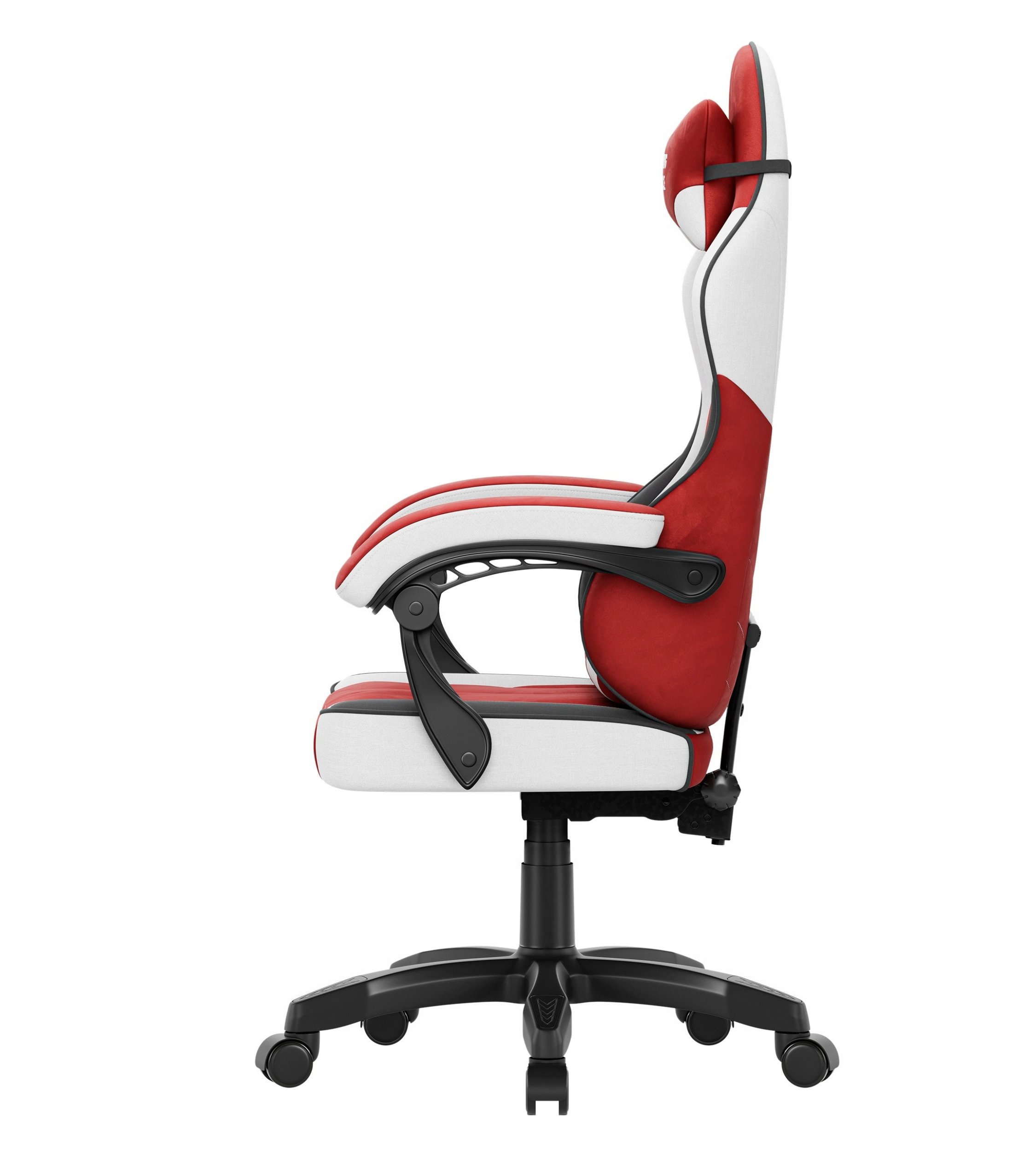 Huzaro Force 2.7 Red gaming