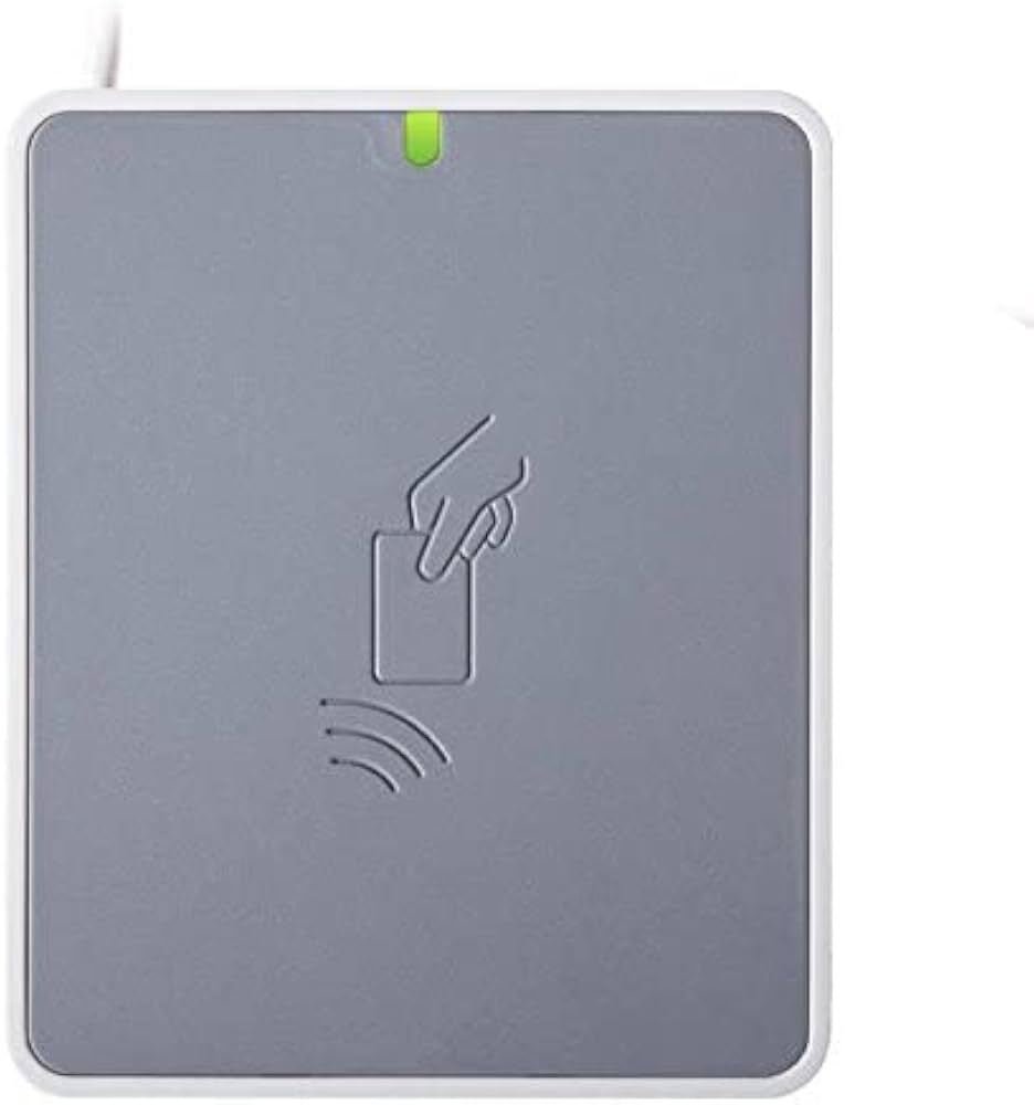 PNY uTrust 3700F Contactless ID |