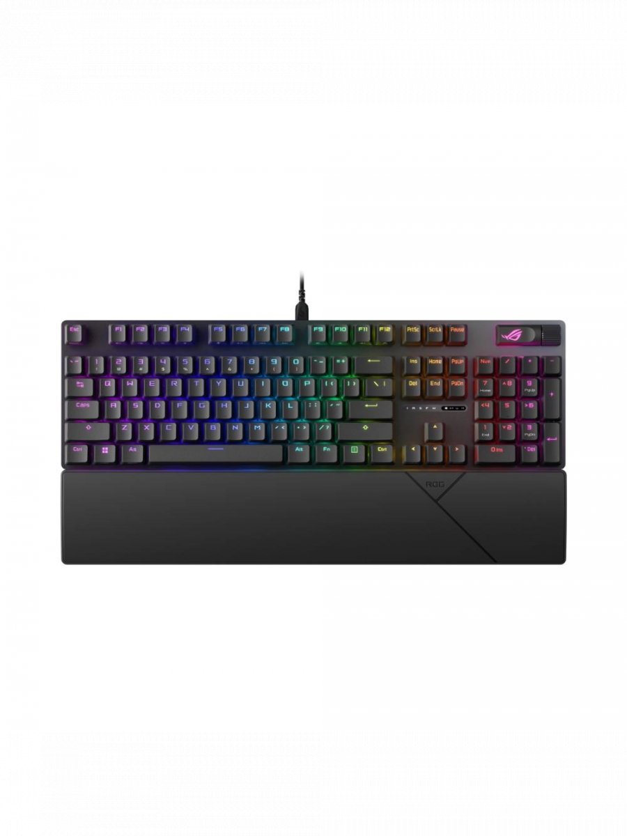Klawiatura Asus ASUS klawiatura ROG STRIX